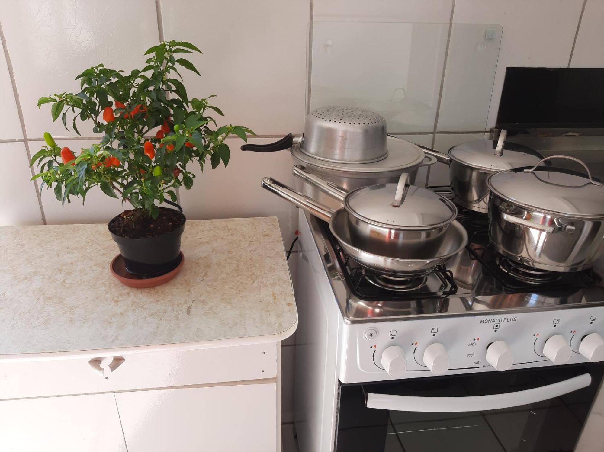 Residencial Sul Da Ilha 度假居 Florianopolis