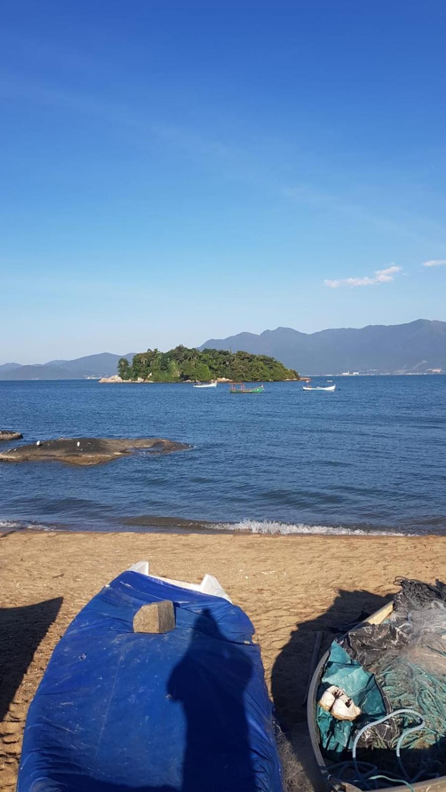 度假居 Residencial Sul Da Ilha